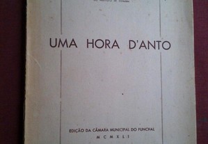 Feliciano Soares-Uma Hora d'Anto-Funchal-1941