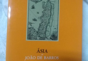 Ásia de João de Barros