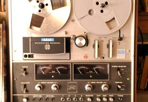 Akai 1800D-SS Tape recording hi-fi vintage