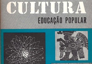 Cultura   Educação Popular   nº 106