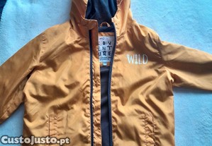 Roupa menino