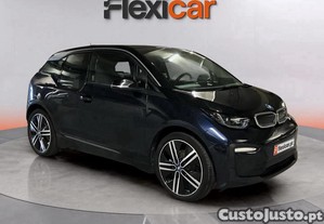 BMW i3 94Ah +Comfort Package Advance - 18
