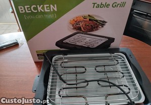 Grelhador becken