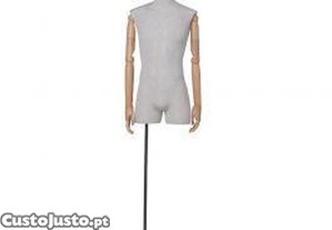 Manequins vintage masculina