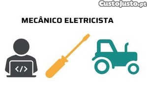 Mecânico Eletricista