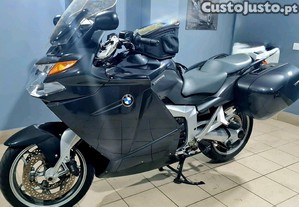 Bmw k1200gt- 2007