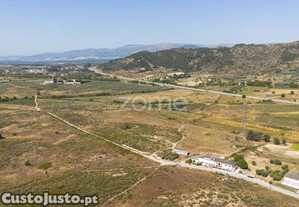 Quinta Agro-Biológica E Projeto De Agroturismo...