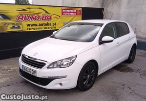 Peugeot 308 1.6 BlueHDi Active