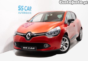Renault Clio 0.9 TCE Limited - 16
