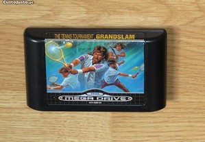 Mega Drive: The Tennis Tournament Grandslam