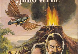 Senhor do Mundo (Júlio Verne)