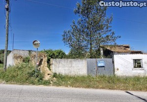 Casa / Villa T2 em Rio Maior de 42,00 m²