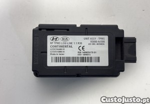 Modulo Electrónico KIA CARENS IV REF. 95800A4300