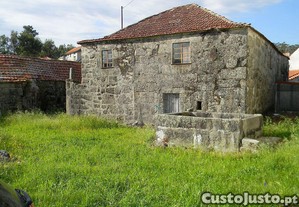 Moradia T3