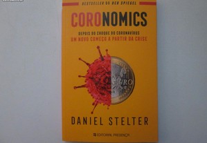 Coronomics- Daniel Stelter