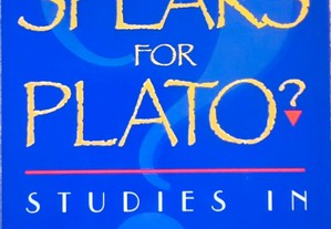 Livro - Who Speaks for Plato? - Studies in Platonic Anonymity