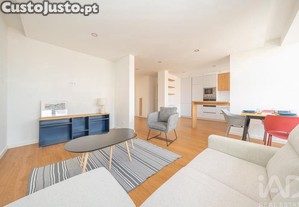 Apartamento T2 em São Sebastião