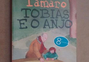 "Tobias e o Anjo" de Susanna Tamaro