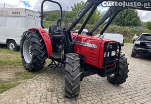 Massey Ferguson 420 65 cv