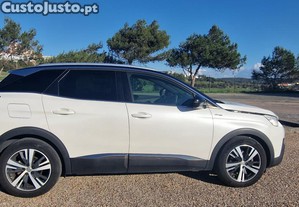 Peugeot 3008 1.6 GT Line Aut - 17