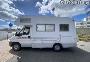 Ducato 1.9 TD Autostar