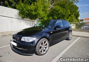 BMW 120 163cv - 05