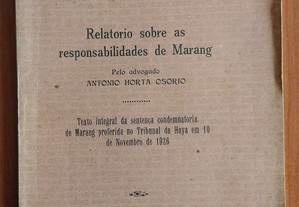 livro: Antonio Horta Osorio "O caso do Banco Angola e Metropole"