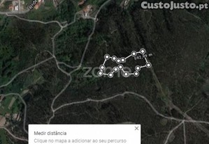 Terreno Rústico