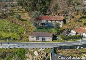 Moradia T0, Braga, Celorico de Basto