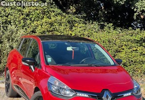 Renault Clio Sport tourer - 14