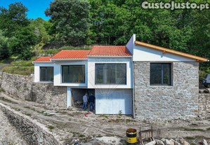 Moradia T3, Vila Real, Mondim de Basto