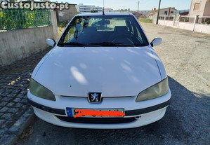 Peugeot 106 Xr