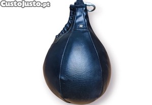 Pra Boxe Profissional Couro Sinttico   2518 cm