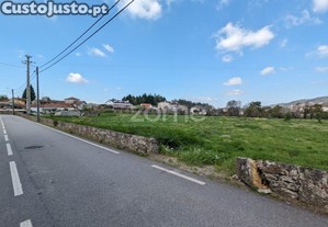 Terreno C/ 2100M2 P/ Construção De Moradia Em...