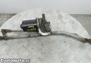 Motor Limpa Vidros Frente FIAT PUNTO (188_) [09.1999 - 07.2012]