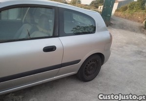 Nissan Almera Van 1.5D - 03