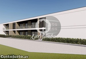 [265-A-01834] Apartamento T2 em Barcelos