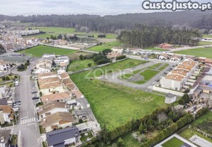 Terreno Para Moradia Unifamiliar S. Pedro De...