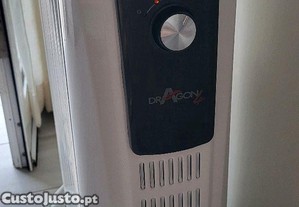 Aquecedor Delonghi