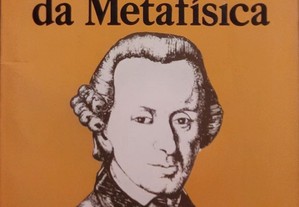 Livro - Os Progressos da Metafísica - Immanuel Kant