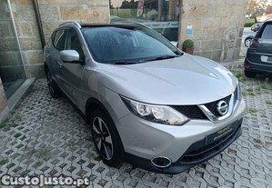 Nissan Qashqai 1.5 dCi N-Connecta - 15