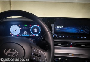 Hyundai Bayon Premium TT - 24