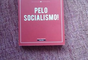Pelo Socialismo! Crónicas, 2016-2020, de Thomas Piketty