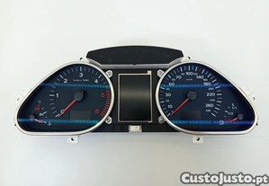 Quadrante Audi A6 Avant (4F5, C6)