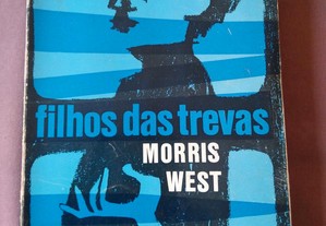 Filhos das trevas / Morris West