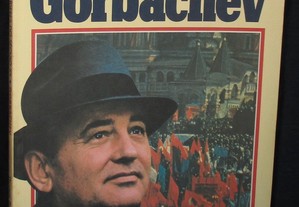 Livro Gorbachev Os Grandes Líderes do Século XX 