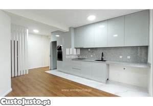 Apartamento T3 Pvoa de Varzim