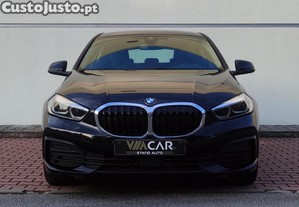 BMW 116 d Sport Line Automtico - 21