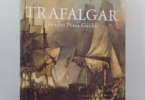 Benito Pérez Galdós // Trafalgar 