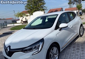 Renault Clio 1.5 dCi - 20